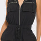 Cargo Jumpsuit CCWHOLESALECLOTHING