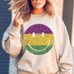 UNISEX FLEECE SWEATSHIRT Color Bear SAND / S