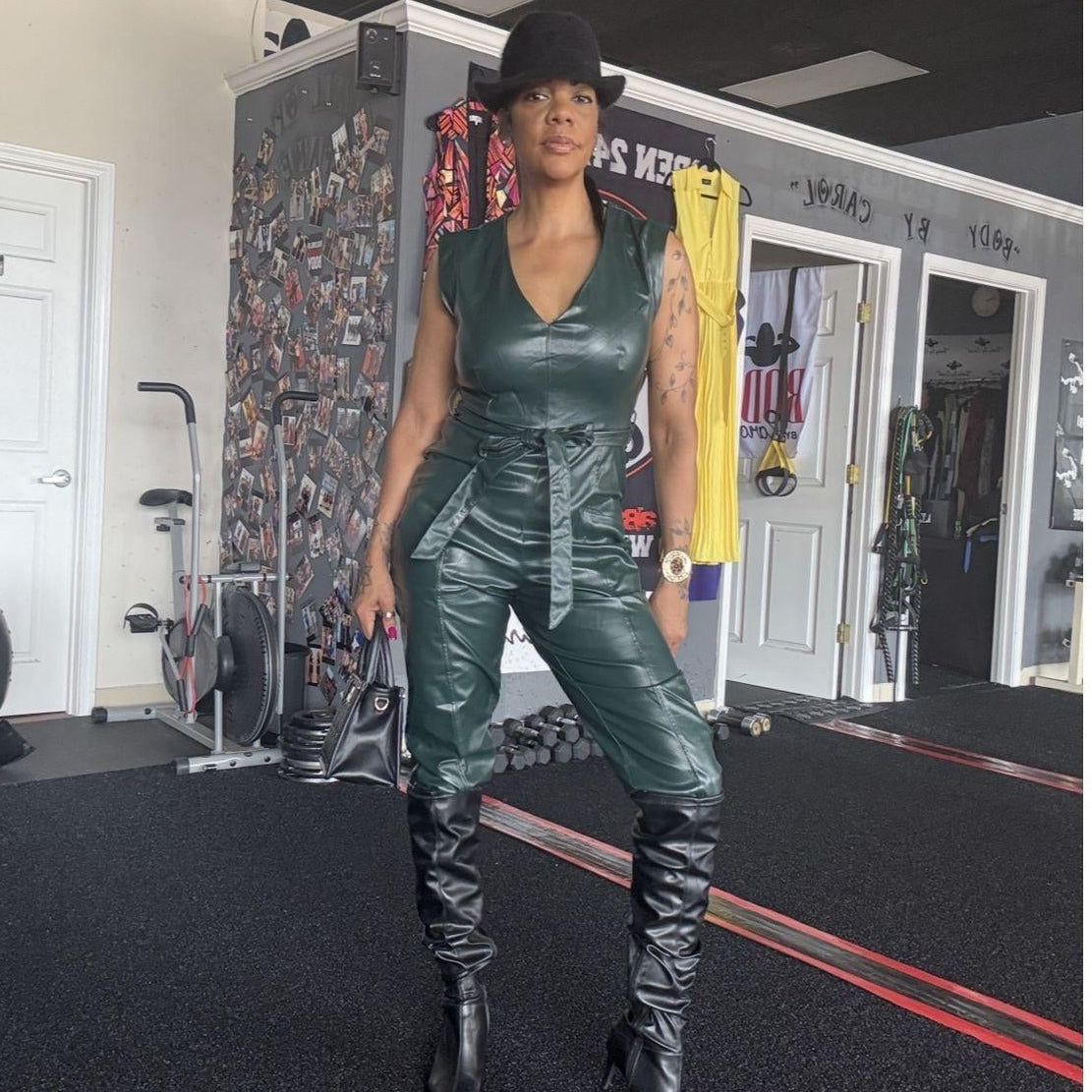 Women One Piece  jumpsuit