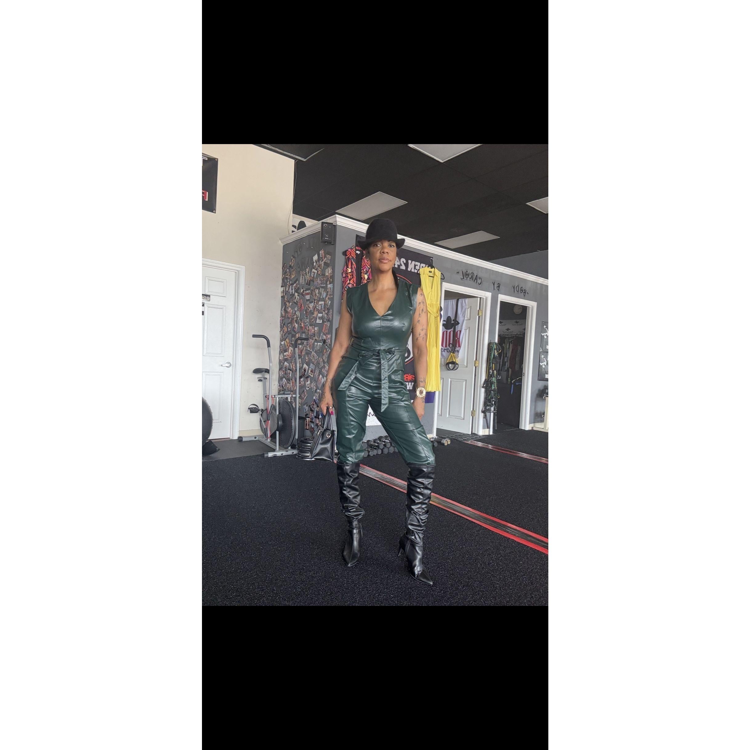 Women One Piece  jumpsuit