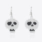 Halloween Theme Earrings