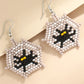 Halloween Theme Earrings