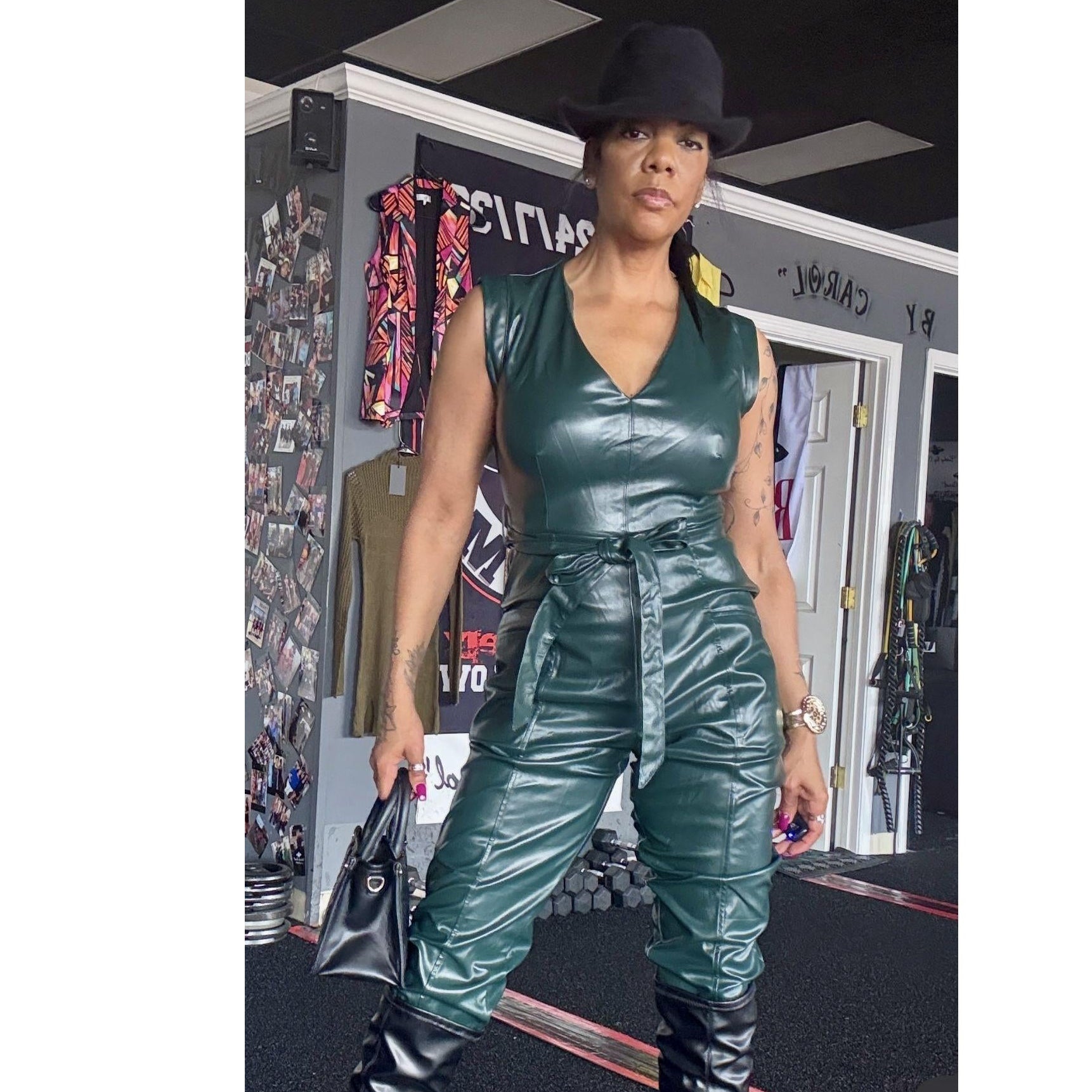 Women One Piece  jumpsuit