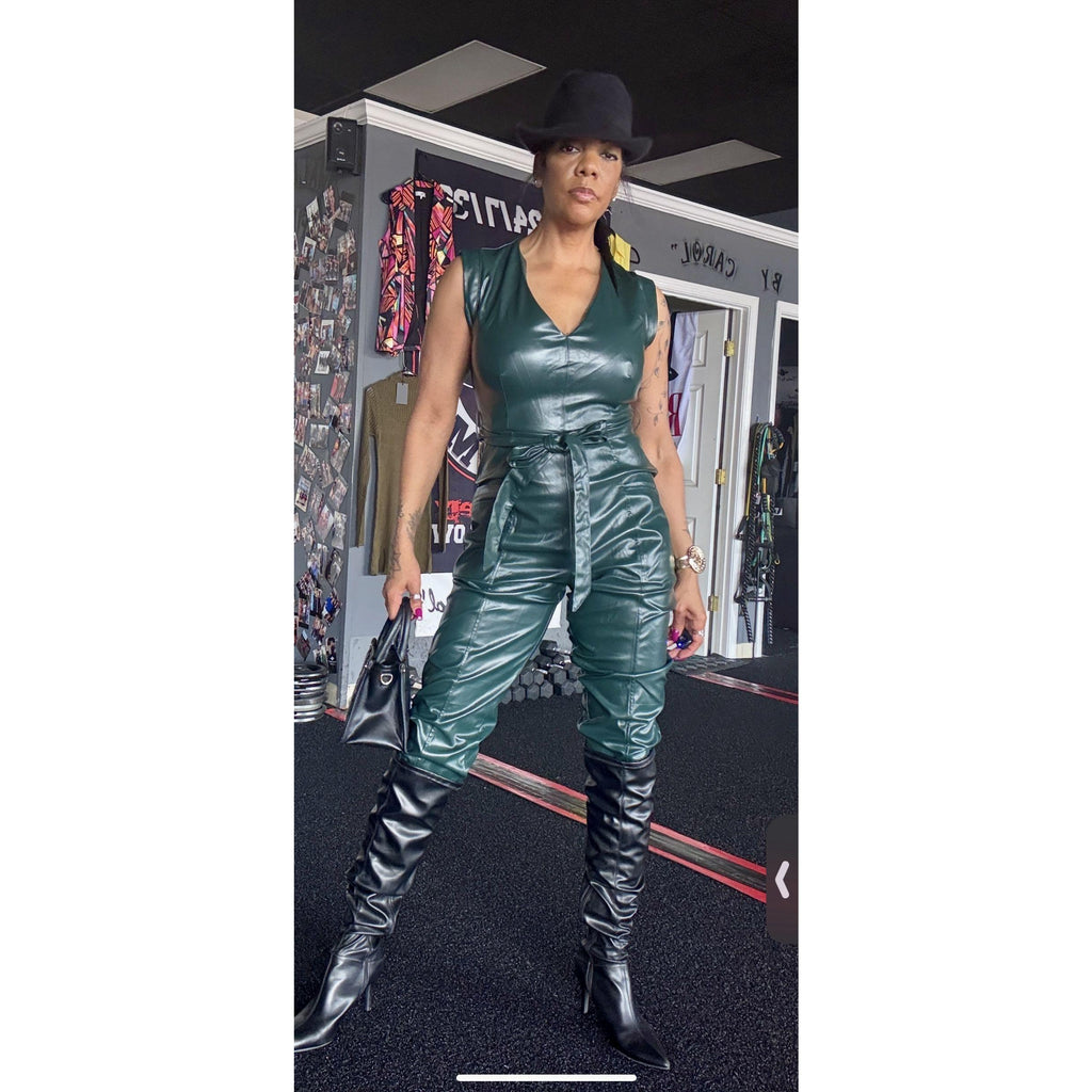 Women One Piece  jumpsuit