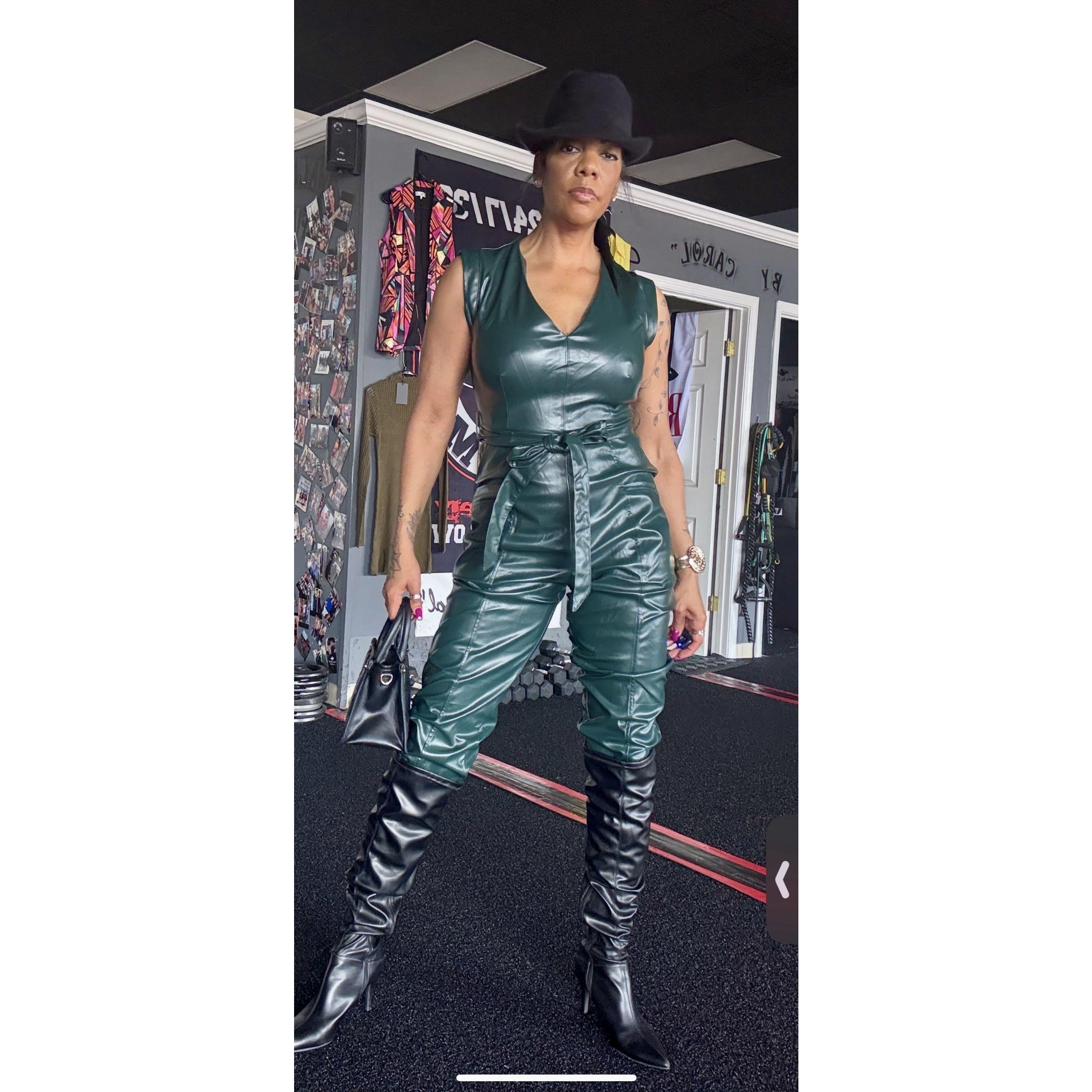 Women One Piece  jumpsuit