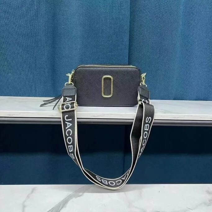 Designer Fashion bag Handbag Famous totes Marc Snapshot Camera Small Crossbody purse Women Shoulder Bags Messenger cross body R2307021 Other Bags Dhgate