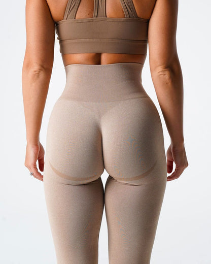 Women Hot Style Snowflake Smiley Pants Jacquard Seamless Yoga Pants Fitness Cropped Pants Yoga leggings dsers