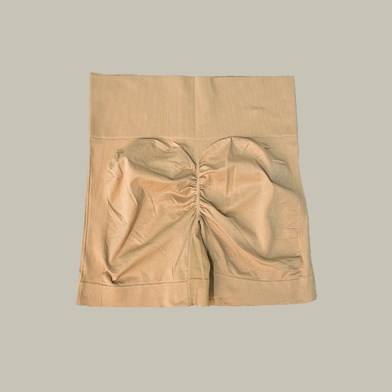 Yoga Set Gym Set Workout Clothes for Women Seamless Leggings Sports Bra Suit Female Clothing High Waist Shorts Women Tracksuit yoga set 2 piece eprolo Skin Shorts / S