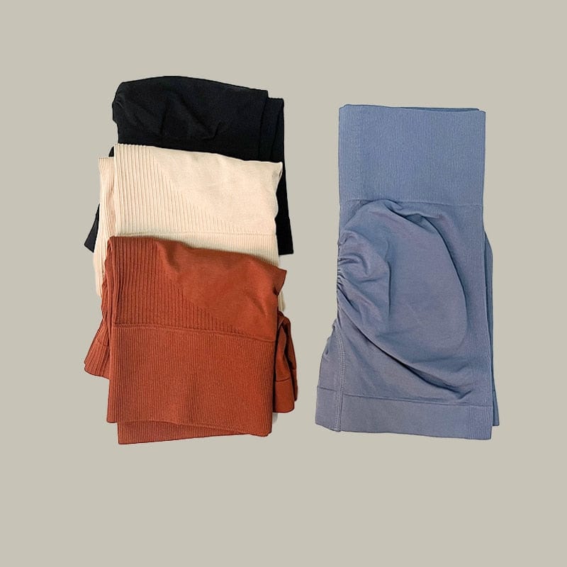 Yoga Set Gym Set Workout Clothes for Women Seamless Leggings Sports Bra Suit Female Clothing High Waist Shorts Women Tracksuit yoga set 2 piece eprolo