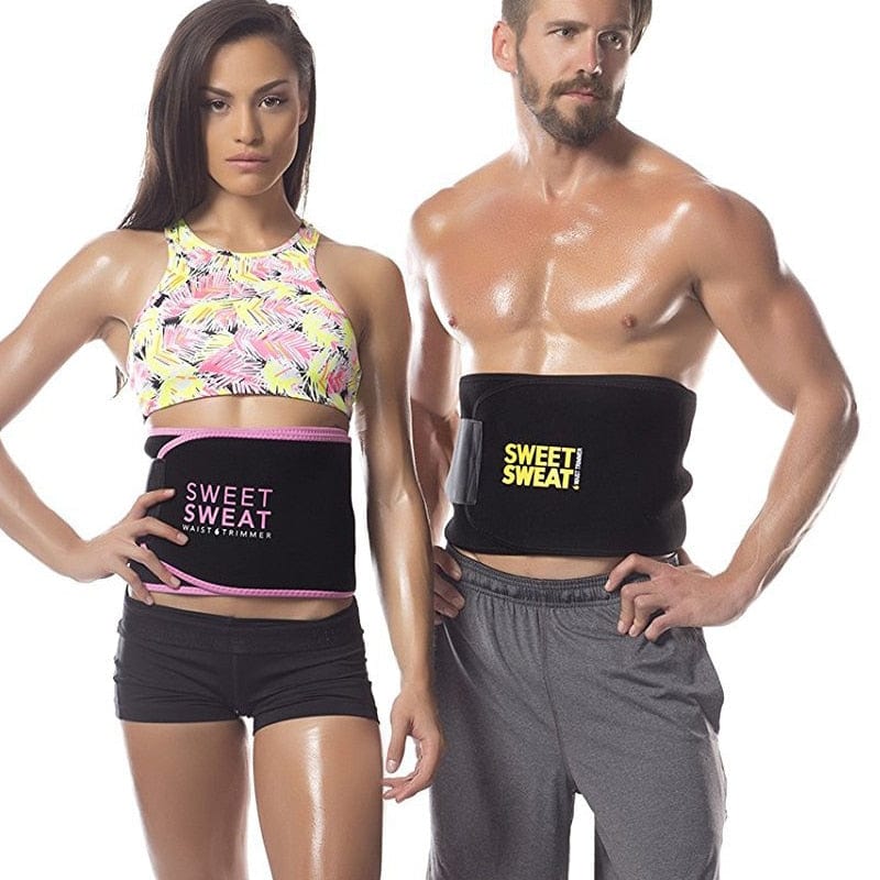 Women Men Adjustable  Waist Support Protector Belt Neoprene Faja Lumbar Back Sweat Belt Fitness Belt Waist Trainer FreeDropship