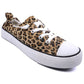 Star-23 Miami Shoe Wholesale Leopard / 6