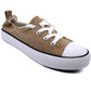 Star-23 Miami Shoe Wholesale Taupe / 6