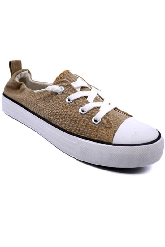 Star-23 Miami Shoe Wholesale Taupe / 6