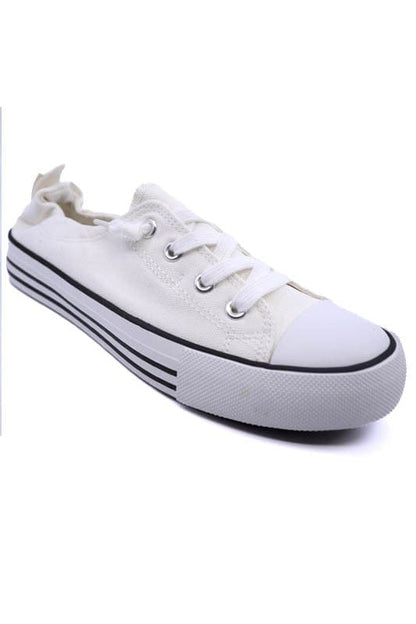 Star-23 Miami Shoe Wholesale White / 8