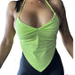 Alpha C Apparel Women Crop Top Breathable Push up Sports Top Shockproof Gym Top Yoga Sports Bras| | Home MKTYOGA Store