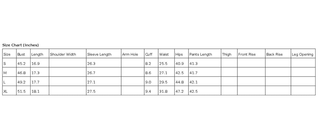 Autumn women's printed pants V-neck long-sleeved two-piece set