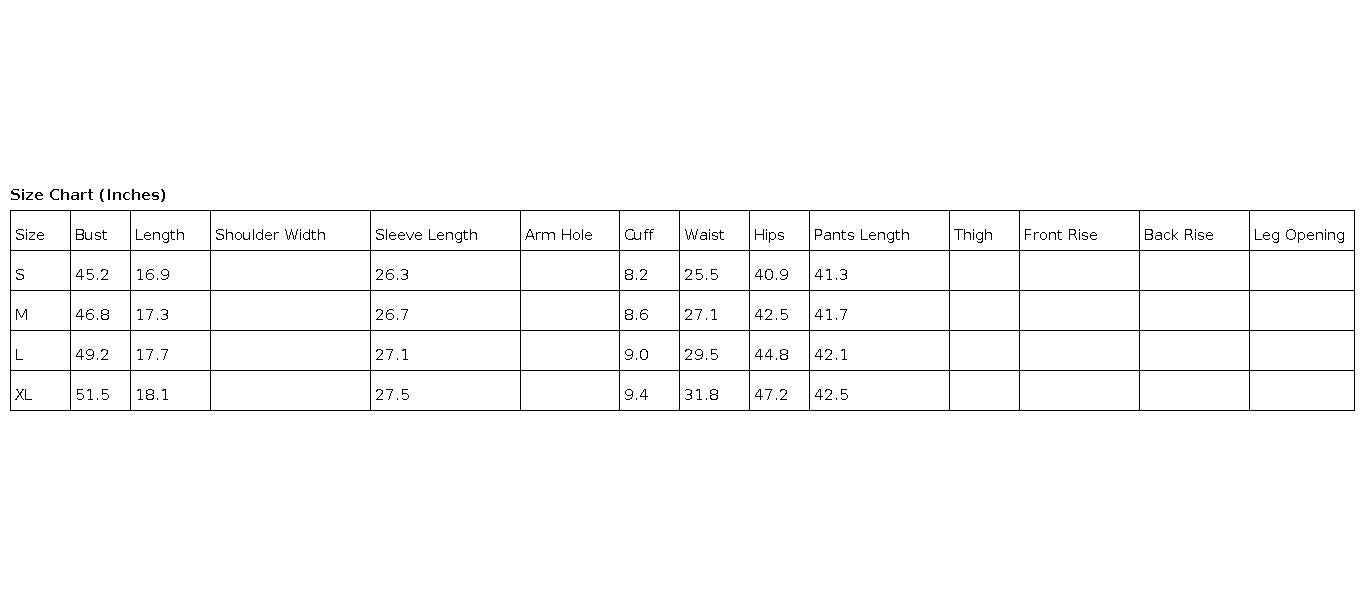 Autumn women's printed pants V-neck long-sleeved two-piece set