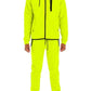 Weiv Mens Dynamic Active Tech Suit WEIV LIME / S