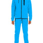 Weiv Mens Dynamic Active Tracksuit Suit WEIV PACIFIC / S