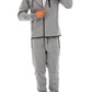 Weiv Mens Dynamic Active Tracksuit Suit WEIV