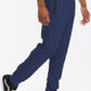 Weiv Mens Solid Heathered Jogger WEIV