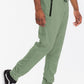 Weiv Mens Solid Heathered Jogger WEIV